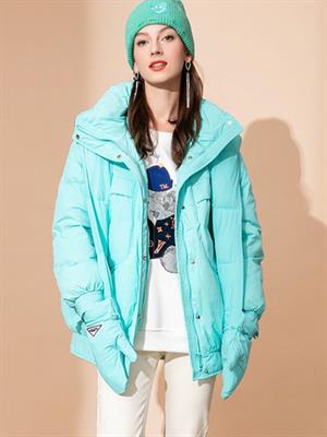 優韓一號女裝秋冬新品