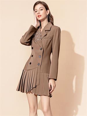 優韓一號女裝秋冬新品