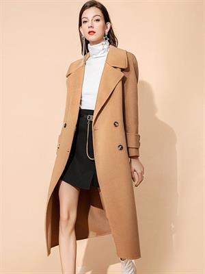 優韓一號女裝秋冬新品