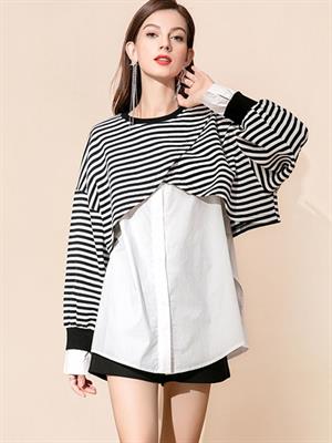 優韓一號女裝秋冬新品