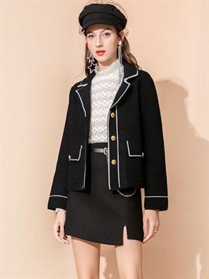 優韓一號女裝秋冬新品
