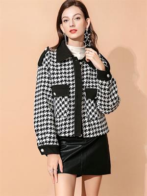 優韓一號女裝秋冬新品