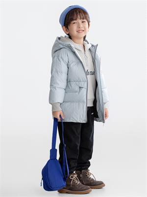 杰米熊2023冬季新品