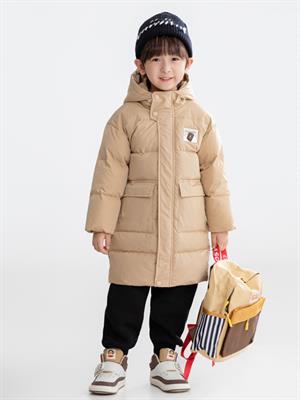 杰米熊2023冬季新品
