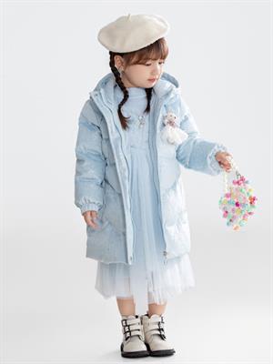 杰米熊2023冬季新品