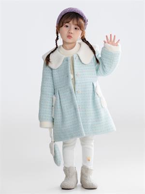 杰米熊2023冬季新品
