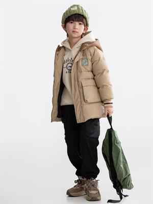 杰米熊2023冬季新品