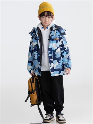 杰米熊2023冬季新品