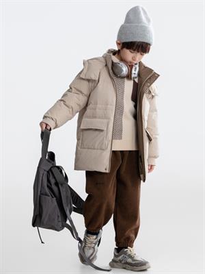 杰米熊2023冬季新品