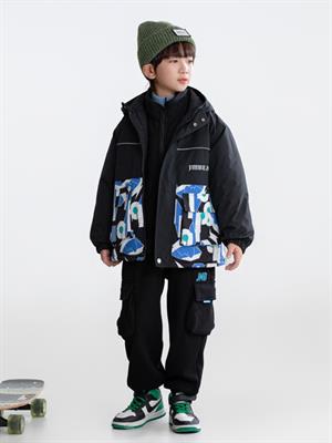 杰米熊2023冬季新品