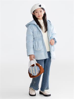 杰米熊2023冬季新品