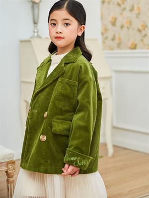 田果果童裝秋季新品