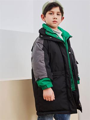 田果果童裝秋季新品