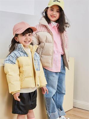 田果果童裝秋季新品