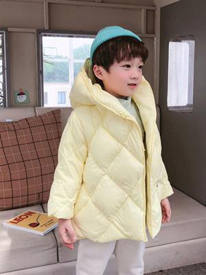 嘟拉嘟拉童裝秋冬新品
