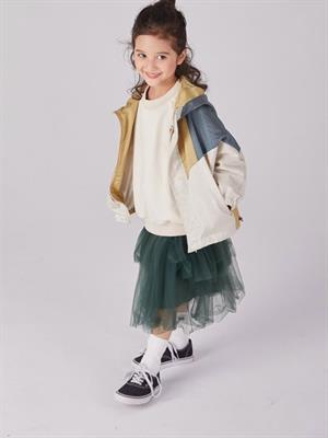 布蘭卡童裝秋季新品