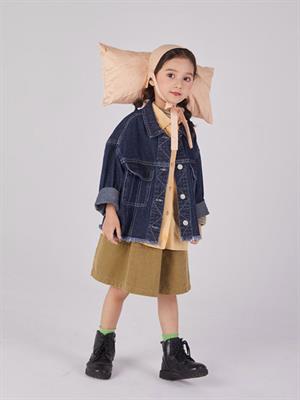 布蘭卡童裝秋季新品