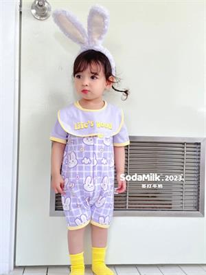 蘇打牛奶2023春夏新品