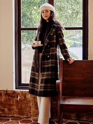 思慕緹女裝2023秋冬新品