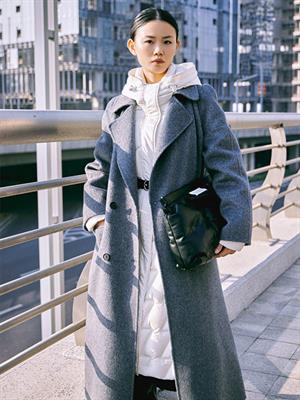思慕緹女裝2023秋冬新品