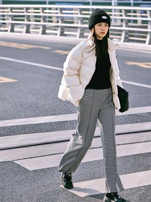 思慕緹女裝2023秋冬新品