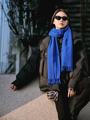 思慕緹女裝2023秋冬新品