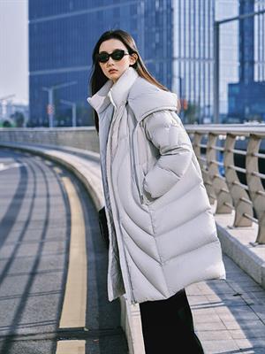 思慕緹女裝2023秋冬新品