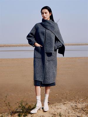 思慕緹女裝2023秋冬新品