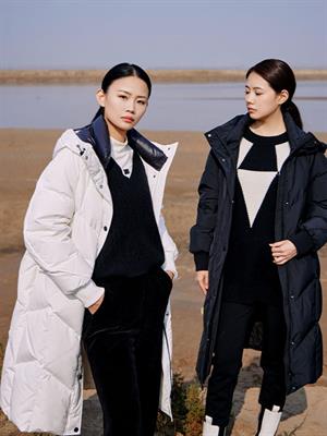 思慕緹女裝2023秋冬新品