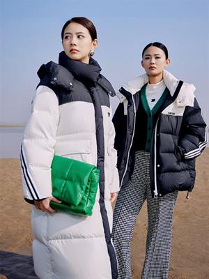 思慕緹女裝2023秋冬新品