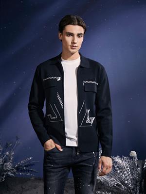 威杰思男裝秋冬新品