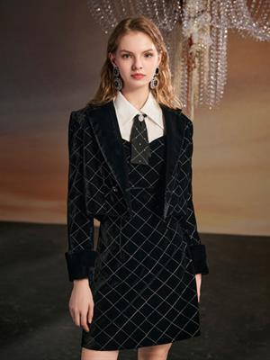 VJC OLIVIA女裝秋冬新品