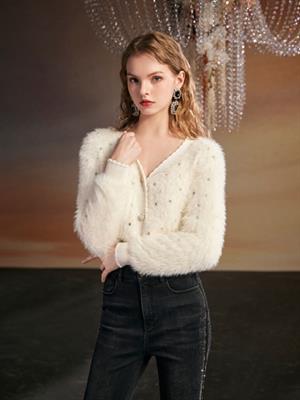 VJC OLIVIA女裝秋冬新品