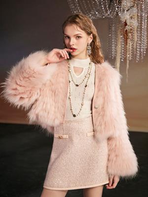 VJC OLIVIA女裝秋冬新品
