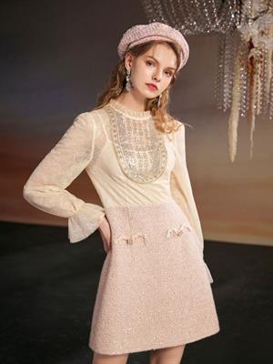 VJC OLIVIA女裝秋冬新品