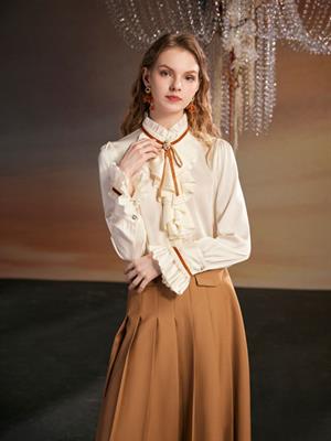 VJC OLIVIA女裝秋冬新品