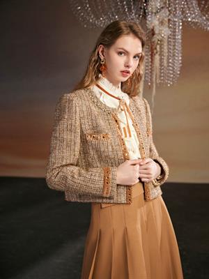 VJC OLIVIA女裝秋冬新品