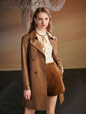 VJC OLIVIA女裝秋冬新品
