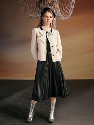 VJC OLIVIA女裝秋冬新品