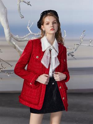 VJC OLIVIA女裝秋冬新品