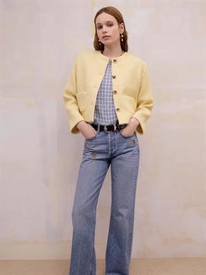 maje女裝秋季新品