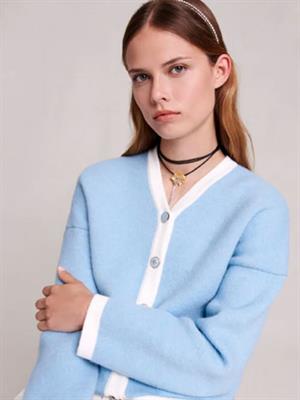 maje女裝秋季新品