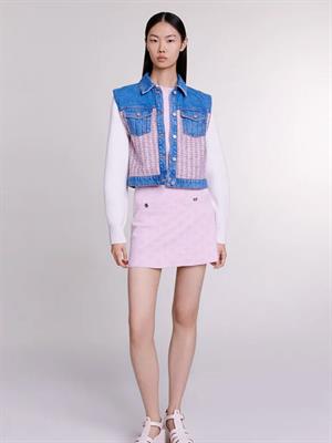 maje女裝秋季新品