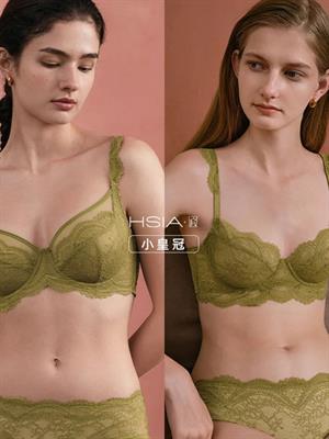 HSIA遐內(nèi)衣新品