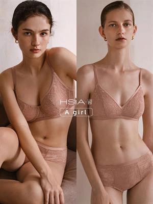 HSIA遐內(nèi)衣新品