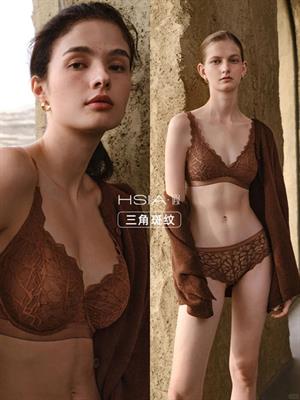 HSIA遐內(nèi)衣新品
