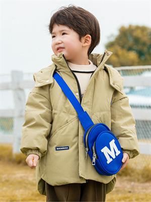 巴拉兔童裝秋冬新品