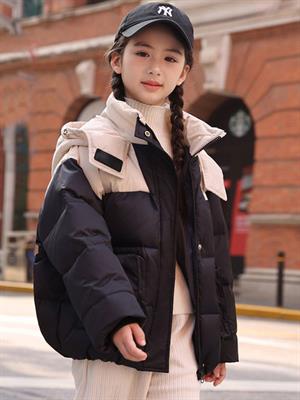 巴拉兔童裝秋冬新品