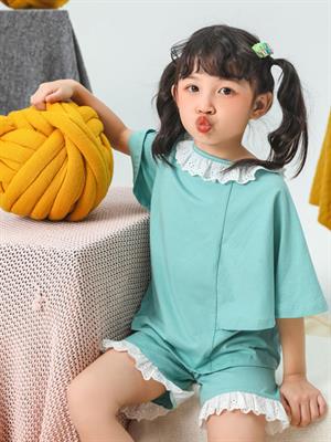 來來木籽居家服新款產品