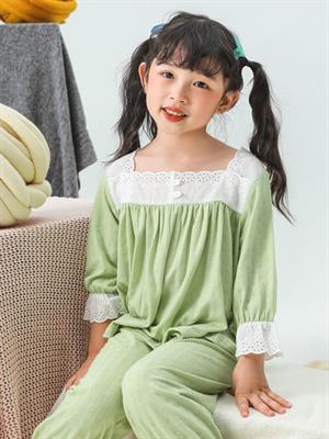 來來木籽居家服新款產品
